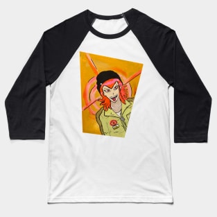 Soda or Souda? Baseball T-Shirt